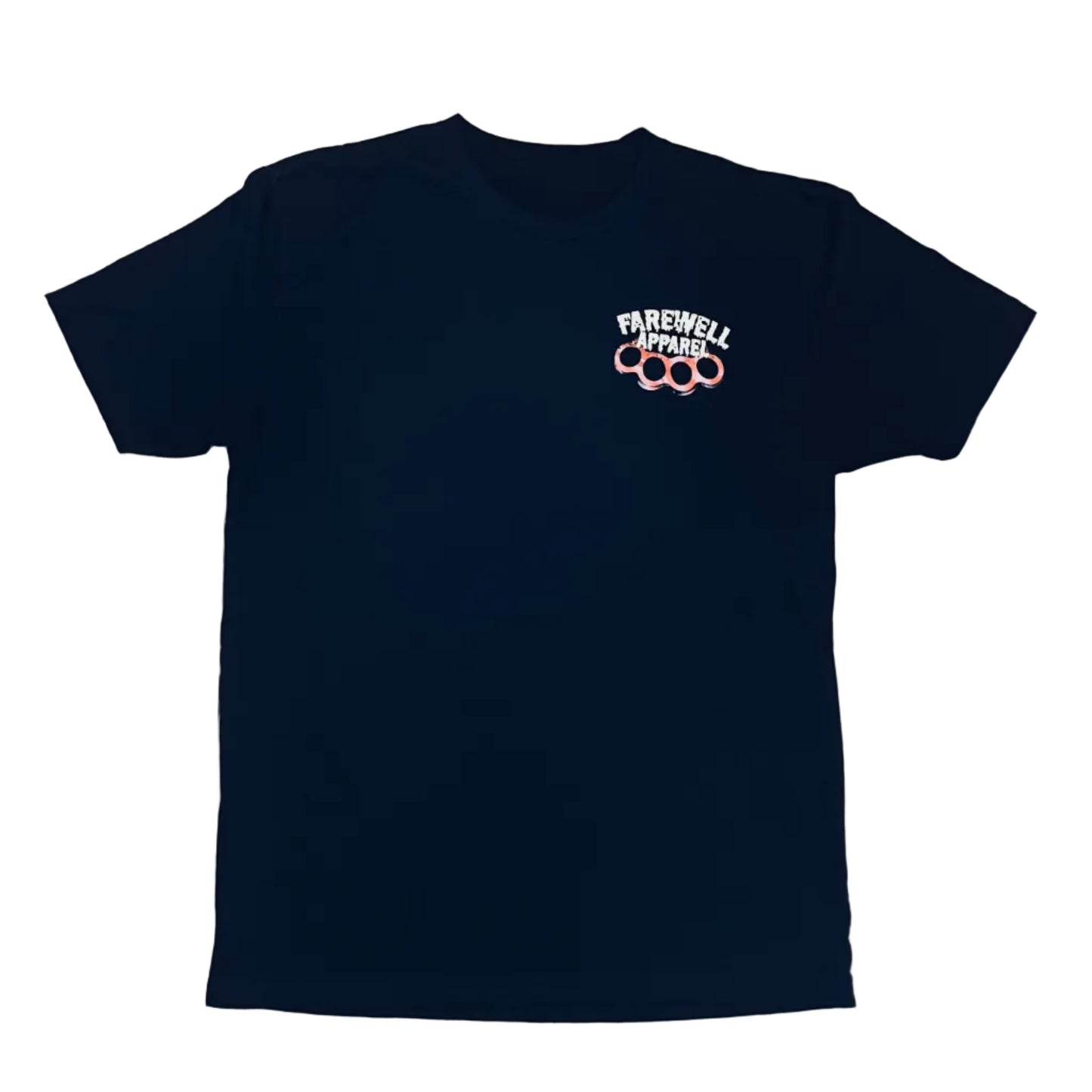 PUBLIC SCHOOL TOUGH T-SHIRT