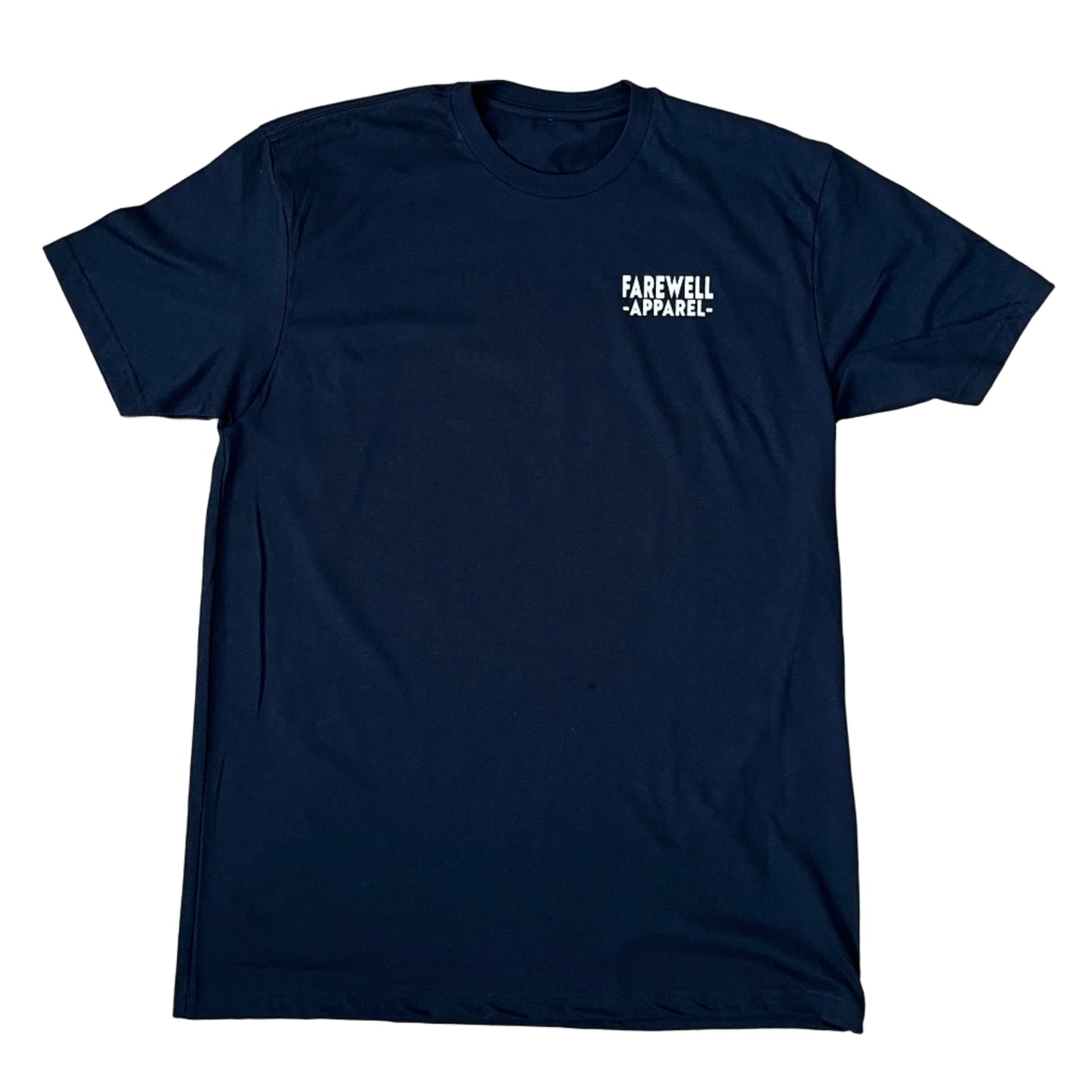 LOW TIDE LIFE T-SHIRT