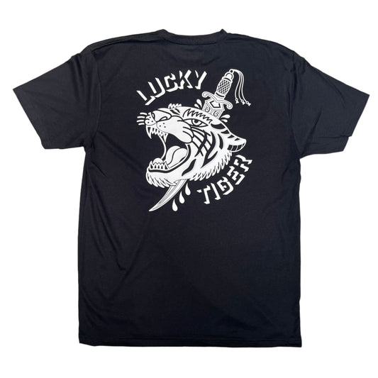 LUCKY TIGER