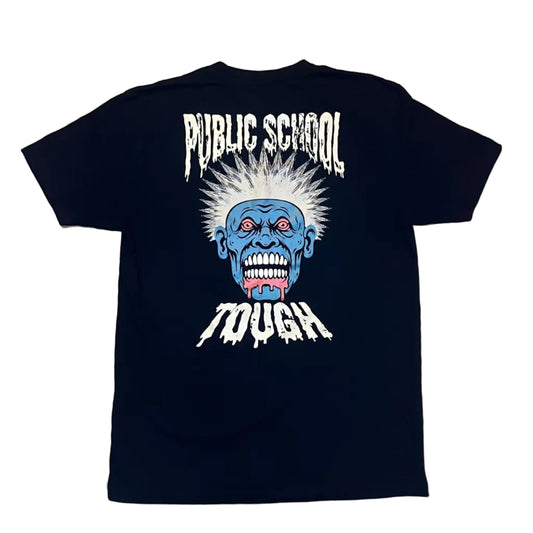 PUBLIC SCHOOL TOUGH T-SHIRT