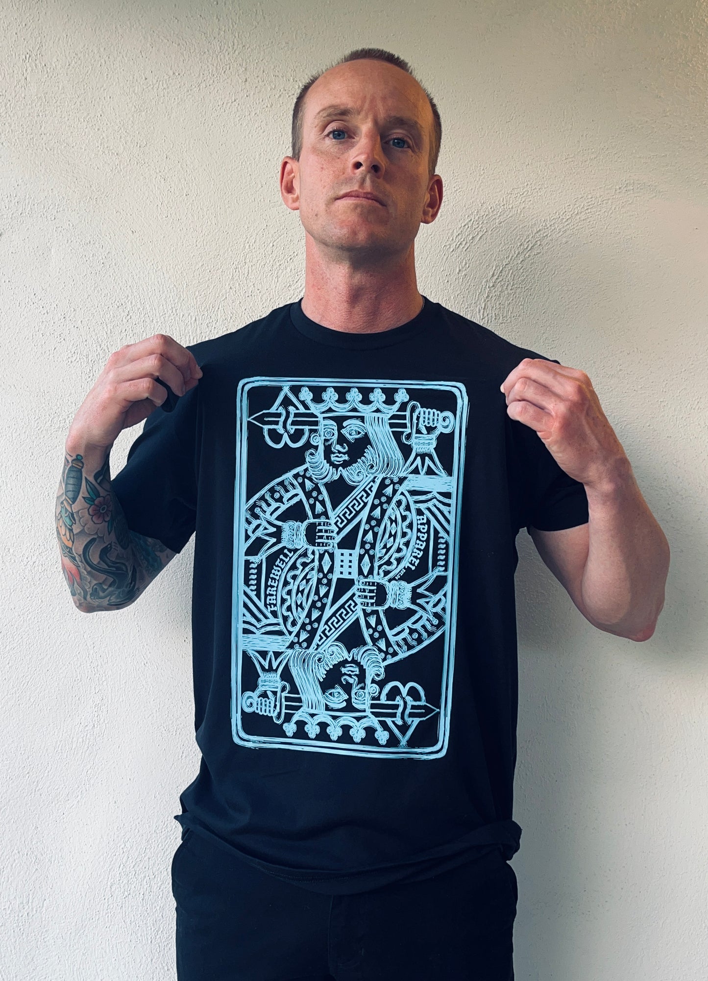 KING OF HEARTS