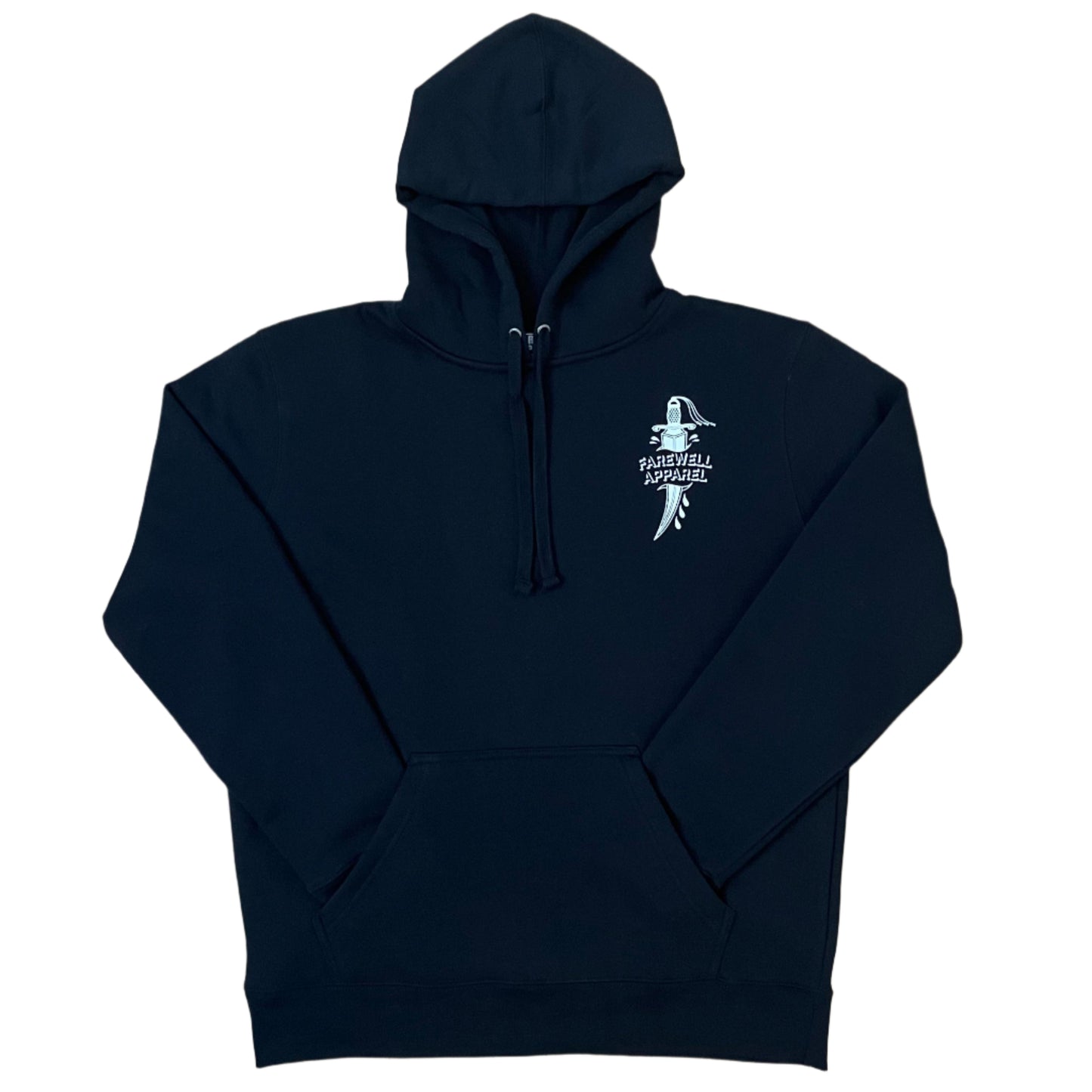 LUCKY TIGER HOODIE