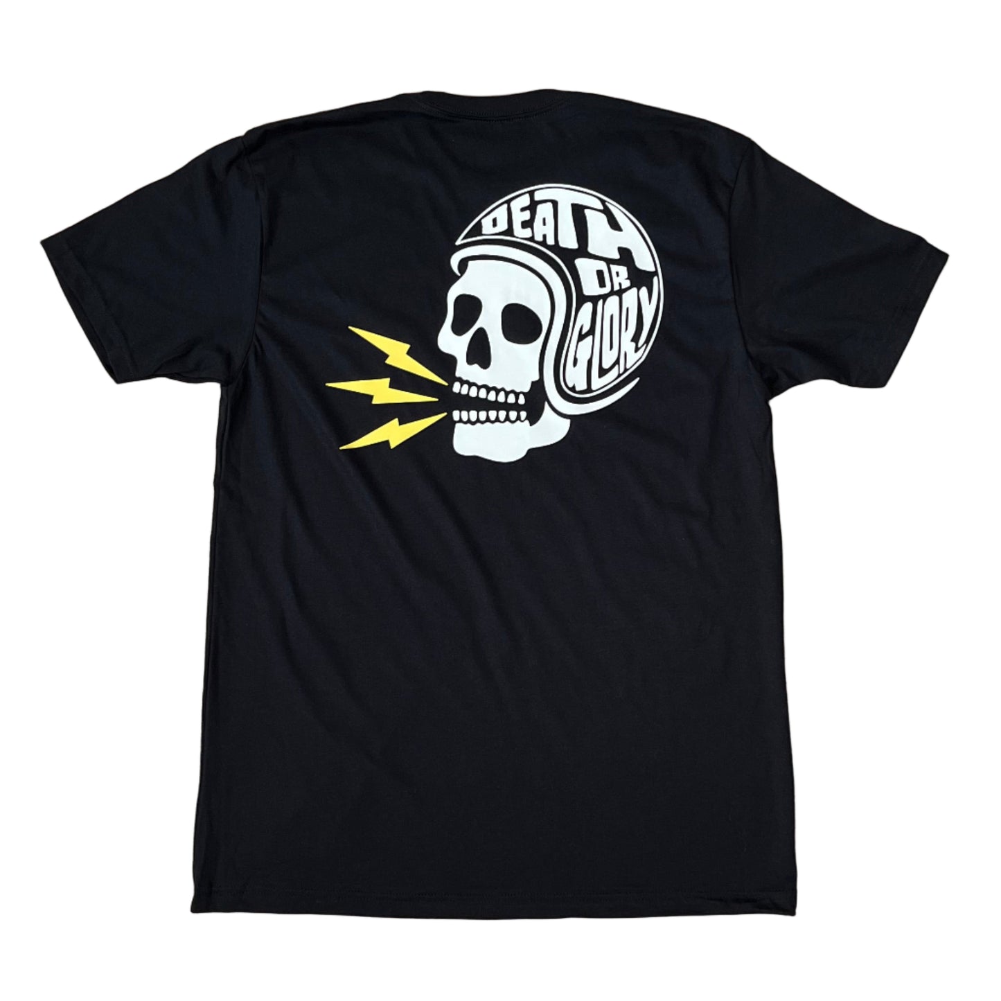 DEATH OR GLORY T-SHIRT