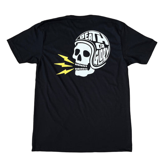 DEATH OR GLORY T-SHIRT
